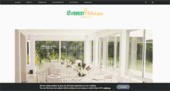 Desktop Screenshot of mobilier-evenimente.ro